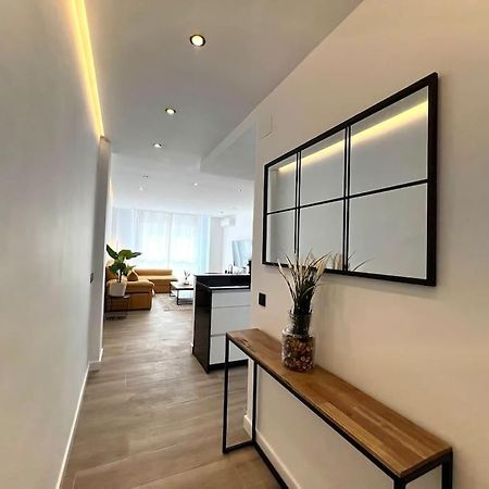 Carrera II & Old Town By Ele Apartments Malaga Exterior photo